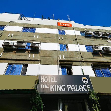 Fabexpress The King Palace Indore Exterior foto