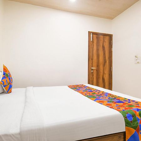 Fabexpress The King Palace Indore Exterior foto