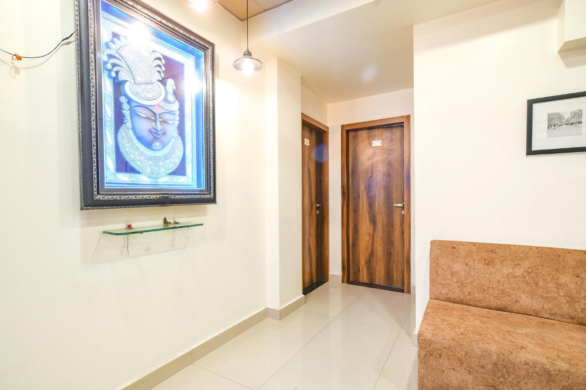 Fabexpress The King Palace Indore Exterior foto
